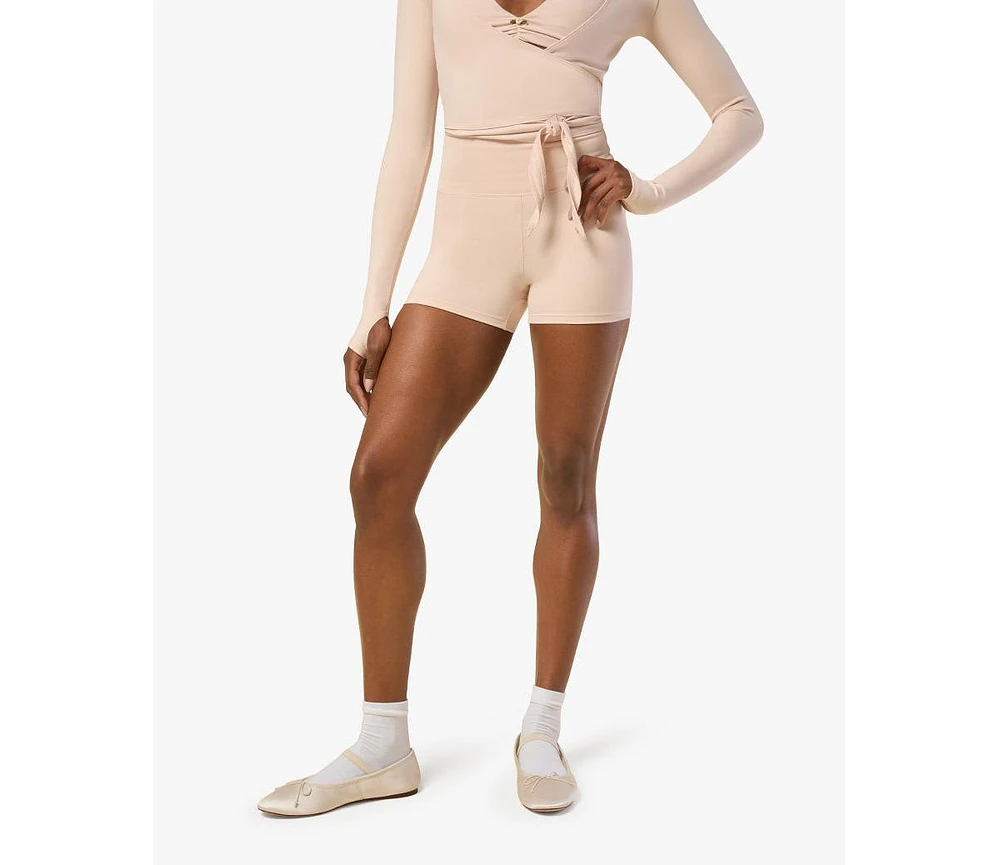 WeWoreWhat Women's Hot Short