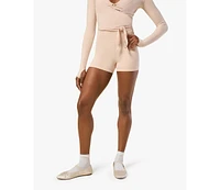 WeWoreWhat Women's Hot Short