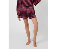 WeWoreWhat Women's Pull On Beach Short