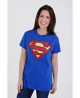 Justice League Girls T-Shirt