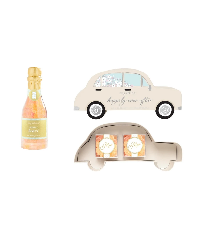 Sugarfina An Everlasting Love Bundle, 3 Pieces