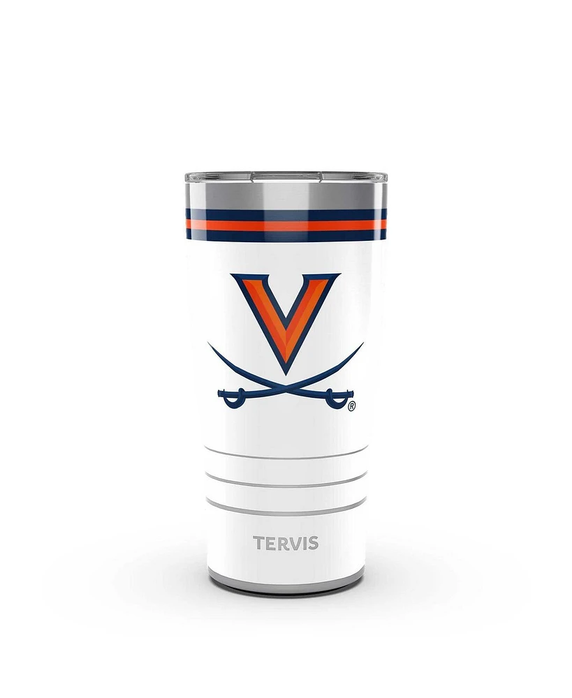 Tervis Virginia Cavaliers Arctic 20oz. Stainless Steel Tumbler