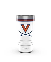 Tervis Virginia Cavaliers Arctic 20oz. Stainless Steel Tumbler