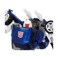 Un-13 Autobot Tracks | Transformers United