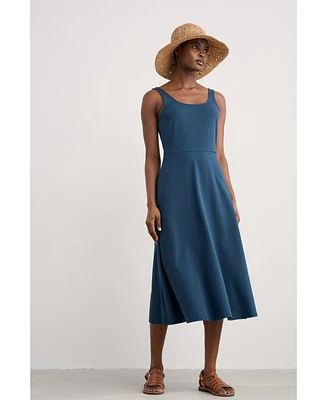 Seasalt Cornwall Women's Sun Gleam Dress