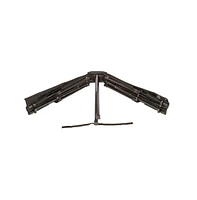 Kamp Rite Kwik Cot Folding Portable Outdoor Camping Hiking Sleeping Bed (3 Pack)