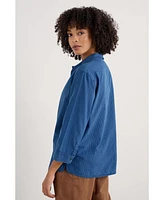 Seasalt Cornwall Women's St Keverne Shirt