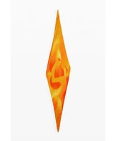 Desigual Women's Logo scarf