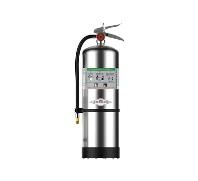 Amerex C262 Class K Fire Extinguisher for Kitchen Use