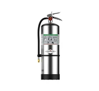 Amerex C262 Class K Fire Extinguisher for Kitchen Use