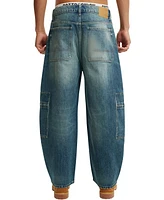 Cotton On Men's Baggy Balloon Jeans