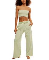 Free People Women's Amelia Bandeau Top