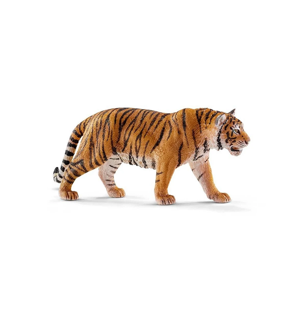 Tiger Wild Life Figure by Schleich