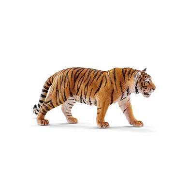 Tiger Wild Life Figure by Schleich