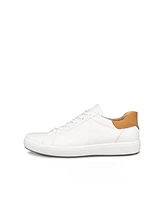 Ecco Men's Soft 7 Easy Slip Tie Sneakers