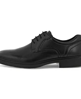 Ecco Men's Helsinki 2.0 Plain Toe Derby Shoe