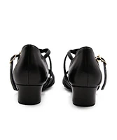 Rebecca 1.5" Ballroom Shoe