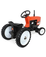 Ertl Allis Chalmers 7060 Wide Front 2WD Pedal Tractor