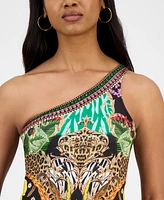 Annia Louisa Women's Paradise Printed One-Piece Swimsuit