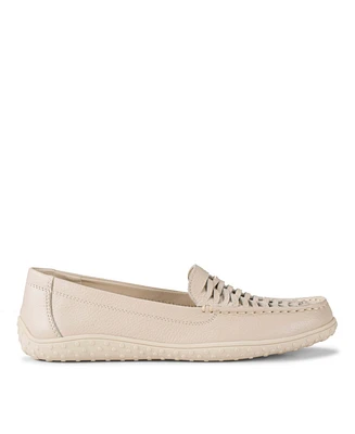 Baretraps Women's Origins Bridget Slip-On Boat Shoes