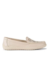 Baretraps Women's Origins Bridget Slip-On Boat Shoes