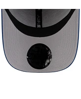 New Era Men's /Royal Indianapolis Colts 2025 Nfl Draft 39THIRTY Flex Hat