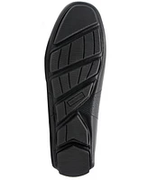 Akademiks Men's Tabor Penny Loafers