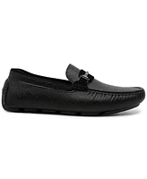 Akademiks Men's Dover Driving Loafers