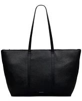 Radley London Lynton Close Extra Large Leather Zip Top Tote