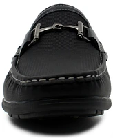 Akademiks Men's Ogden Comfort Loafers