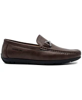 Akademiks Men's Ogden Slip On Comfort Loafers