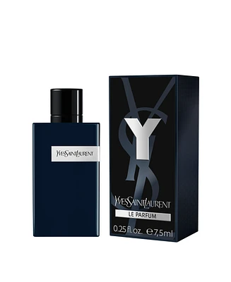 Free Ysl Y Le Parfum Deluxe Mini With Any $130 Y Fragrance Purchase