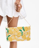 On 34th Hand Beaded Envelope Clutch, Exclusively at Macy's