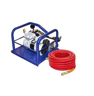 Bon 13-481 Portable Texture Unit W/O Gun