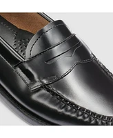 G.h.bass Womens Willa Flat Strap Weejuns Loafer