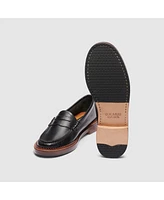 G.h.bass Womens 1876 Whitney Weejuns Loafer