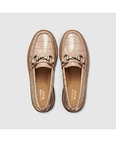 G.h.bass Womens Lianna Super Bit Lug Weejuns Loafer