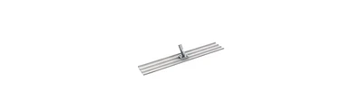 Bon 12-355 Bull Float - Mag 48-inch X 8-inchSquare End
