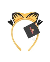 Garfield Ears & Whiskers Plush Headband