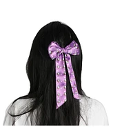 Hello Kitty & Friends Halloween 3-Piece Hair Clip Bow Set