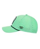 Generic Men's Joshua Tree National Park Mint 6-Panel Unstructured Hat