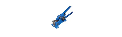 Bon 12-690 Rebar Cutter/Bender