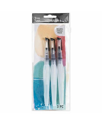 Brush Set: Water