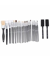 Brush Set: Value Pack