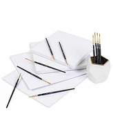 Brush Set: Detailed Pack