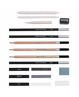 Beginners Sketch & Draw Set