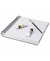 Paper Pad: Mixed Media