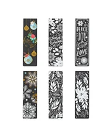 Scratch Art: Bookmark Kit