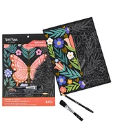 Scratch Art: Paper Pad