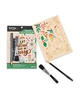 Scratch Art: Paper Pad
